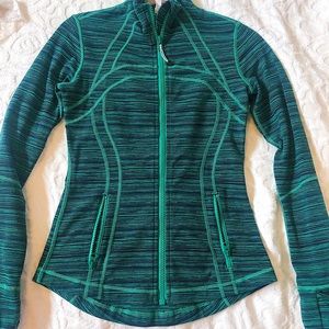 🤍Lululemon define jacket🤍